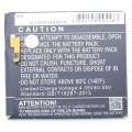 Akumuliatorius Sony Xperia T3 2500mAh CS-ERC300SL